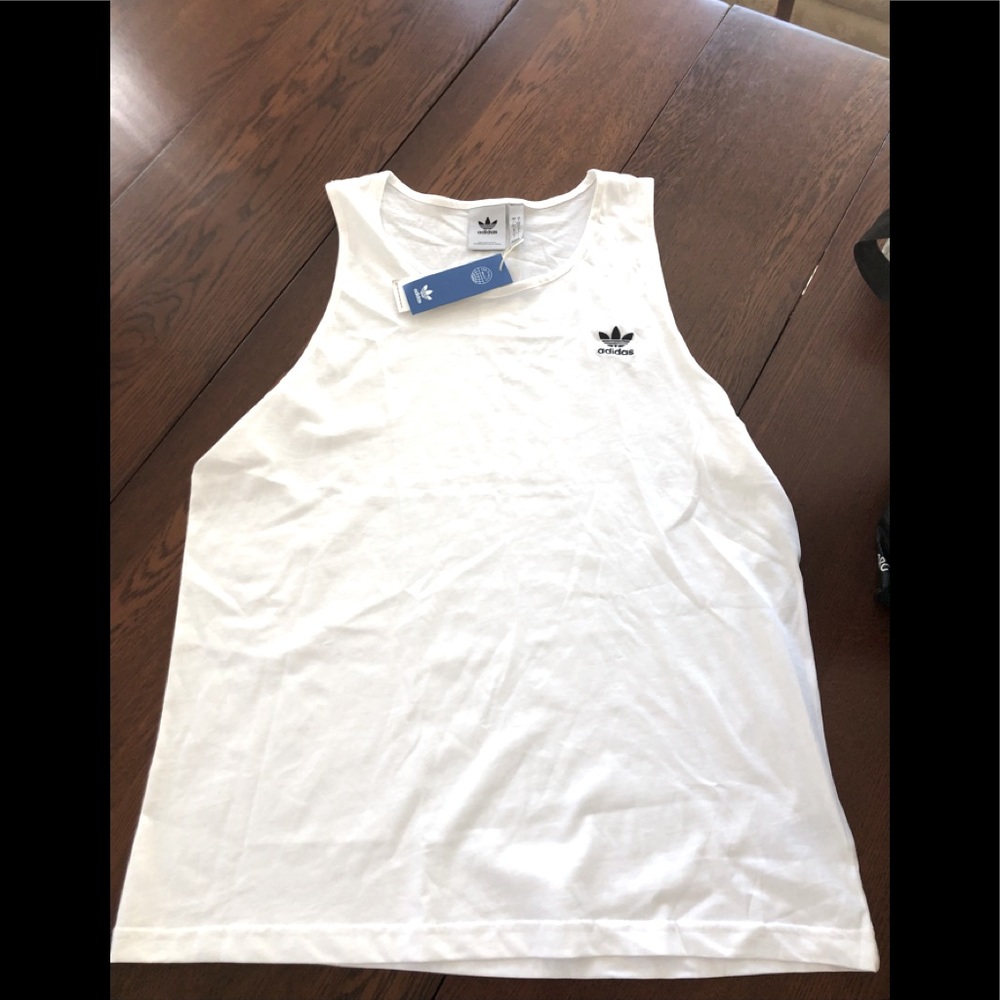 Adidas Tank Top